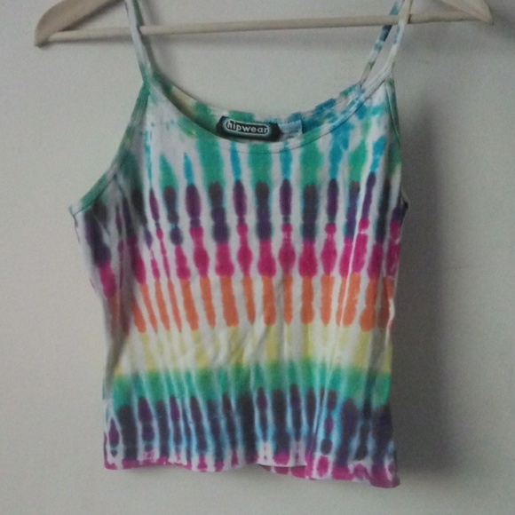 Tank top - Picture 1 of 1